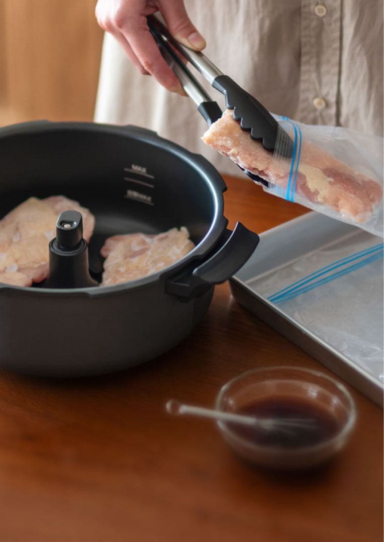 新品　パナソニックNF-AC1000-K ブラック(5年保証付き)