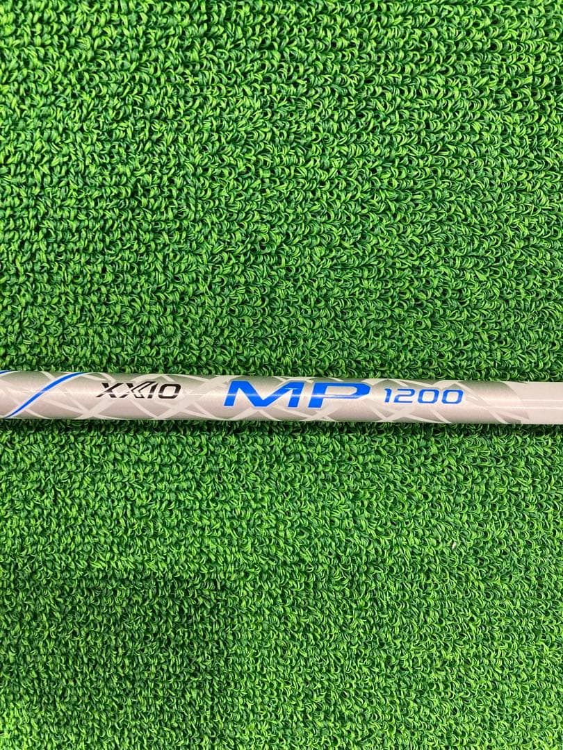 ゼクシオ12ユーティリティ #4 ネイビーS