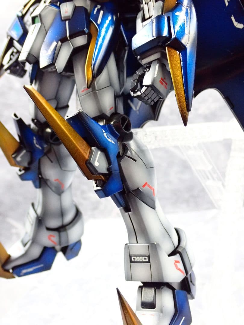 ※専用 MG ガンダムデスサイズヘル EW 全塗装 ガンプラ 塗装済み 完成品