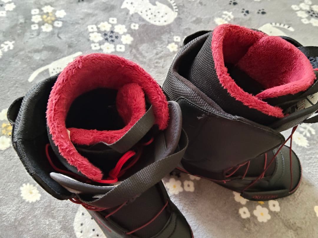 DEELUXEスノーボードブーツ 27cm