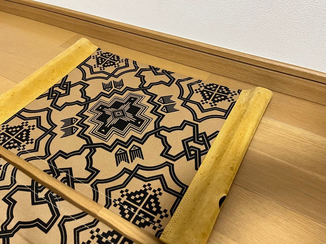 オールドマウンテン garakuda ガラクダ カーミットチェア