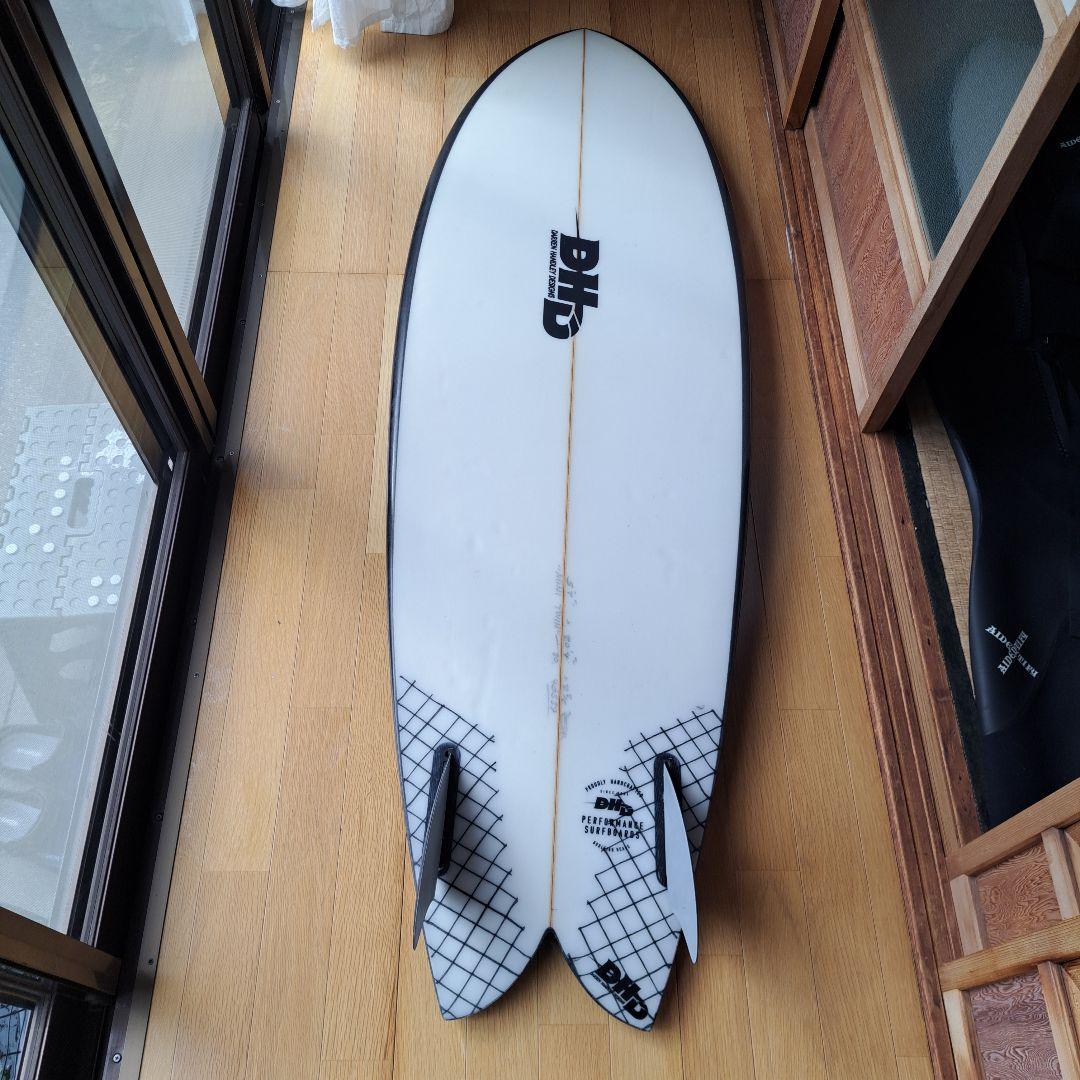 DHD mini ツウィン