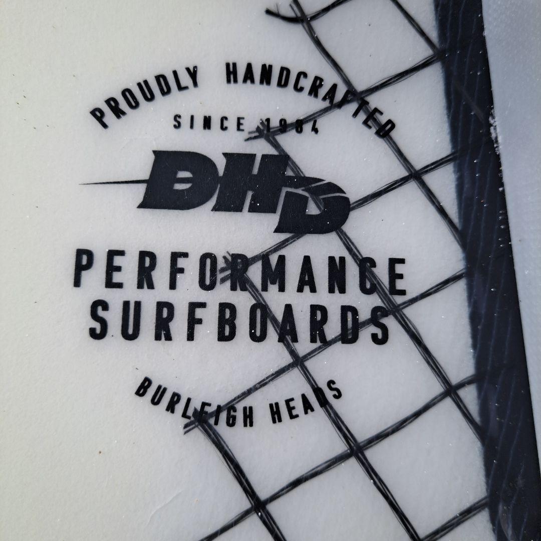 DHD mini ツウィン