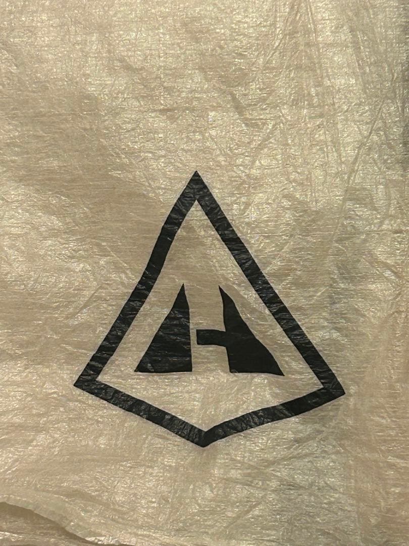 テント・タープ HiroHyperlite Mountain Gear Mid 1Tarp