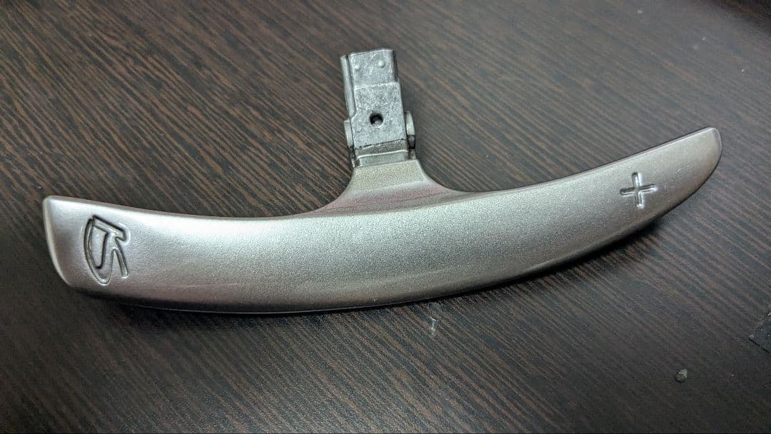 ケンスタイル ロングパドルシフト Aタイプ