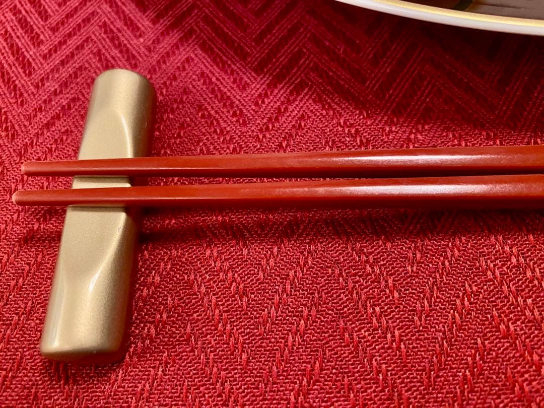 【maririnさま専用】クリストフル ユニ　3膳セット