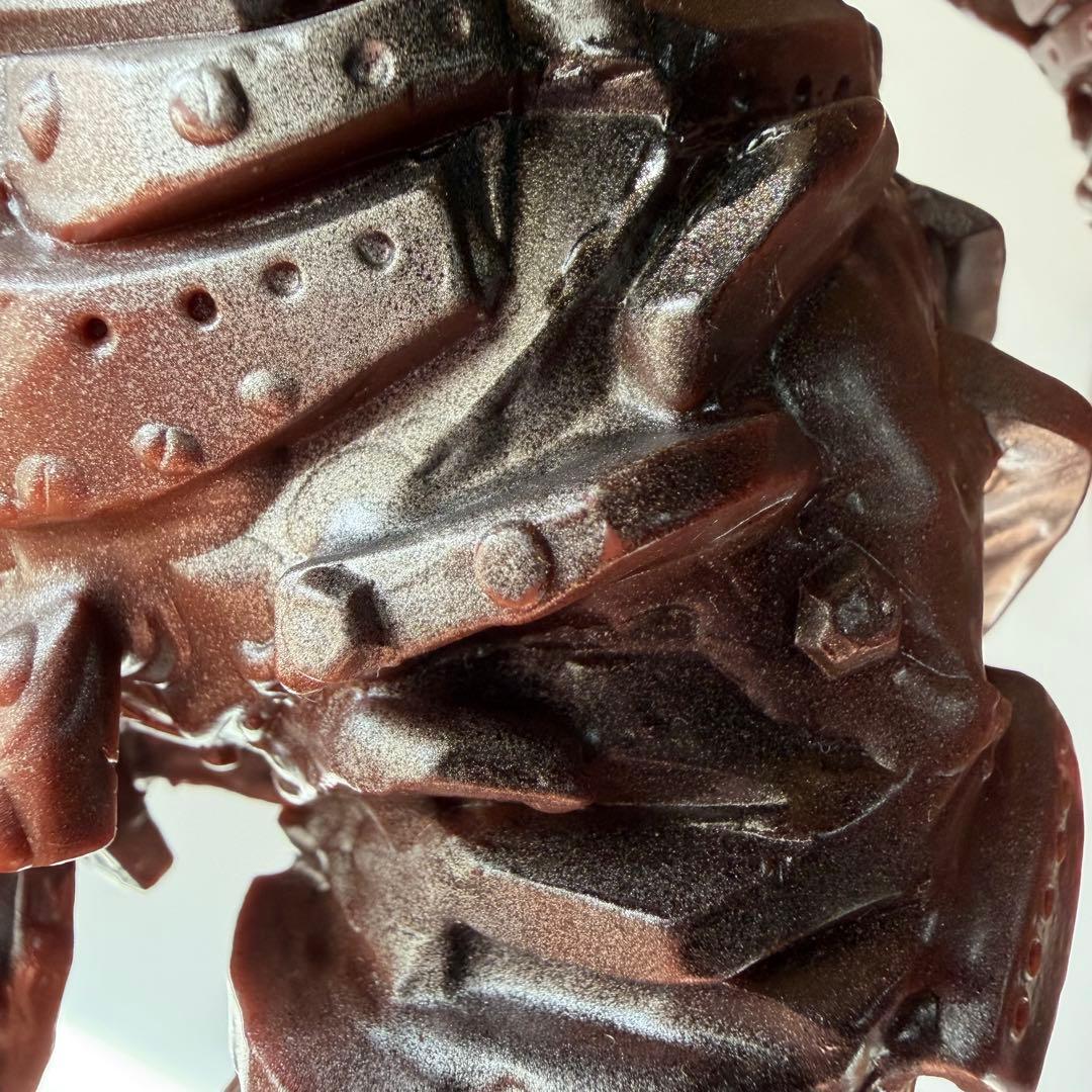 ガルバン　ブルマァク　バンダイ　ソフビ　フィギュア　キャプテンウルトラ