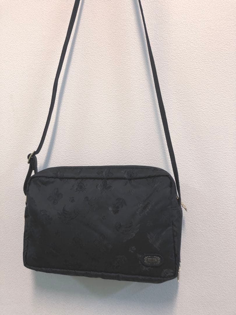 フェイラー　ショルダーバッグ　肩掛けバッグ