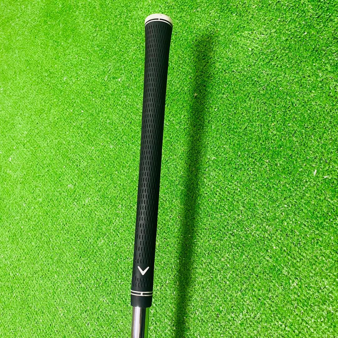 Callaway Apex CF 19 7番アイアン