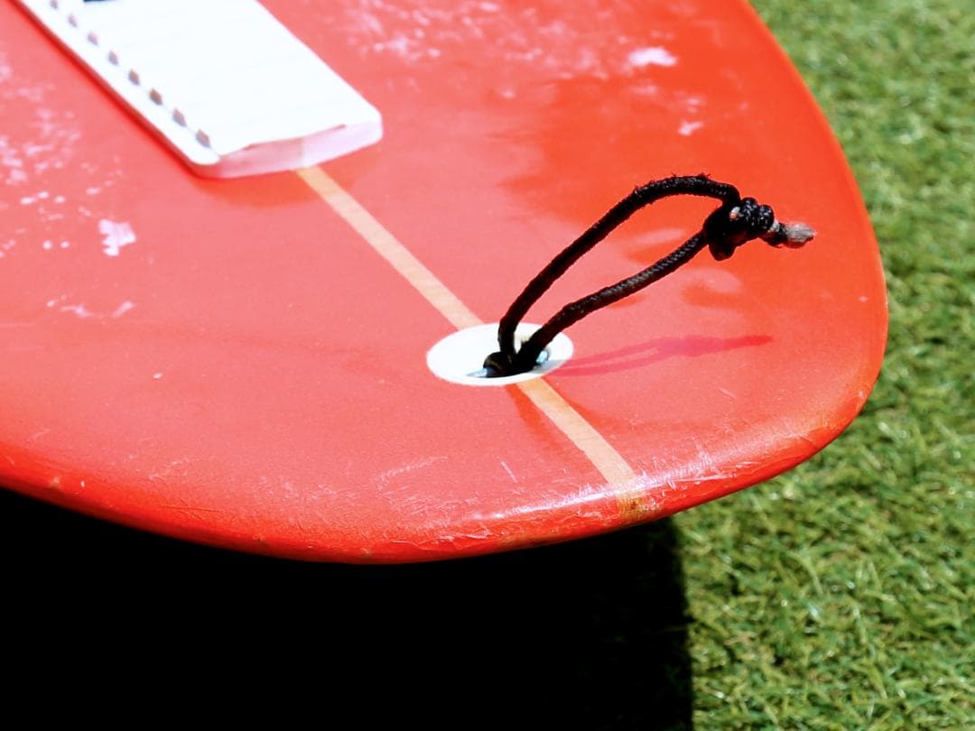 ロングボード 9.2f ローカルモーション トライフィン ニットカバー付属