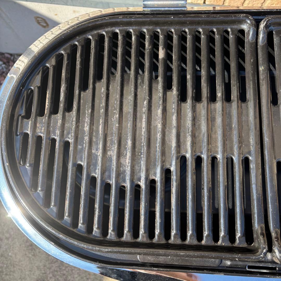 Coleman（コールマン）　ロードトリップグリル LXE-J　BBQ