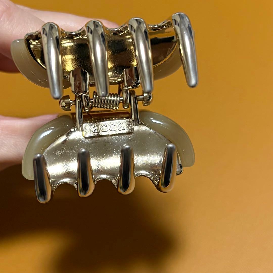 acca ニューコラーナクリップ Gサイズ グランデ