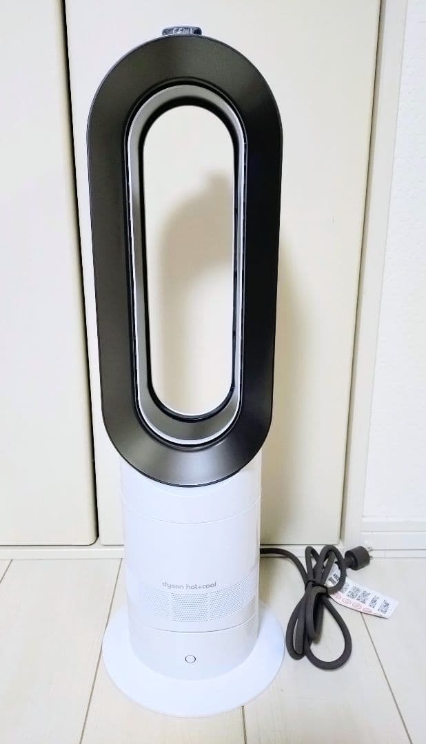 【超美品】Dyson Hot＋Cool AM09 ダイソン　2024年モデル