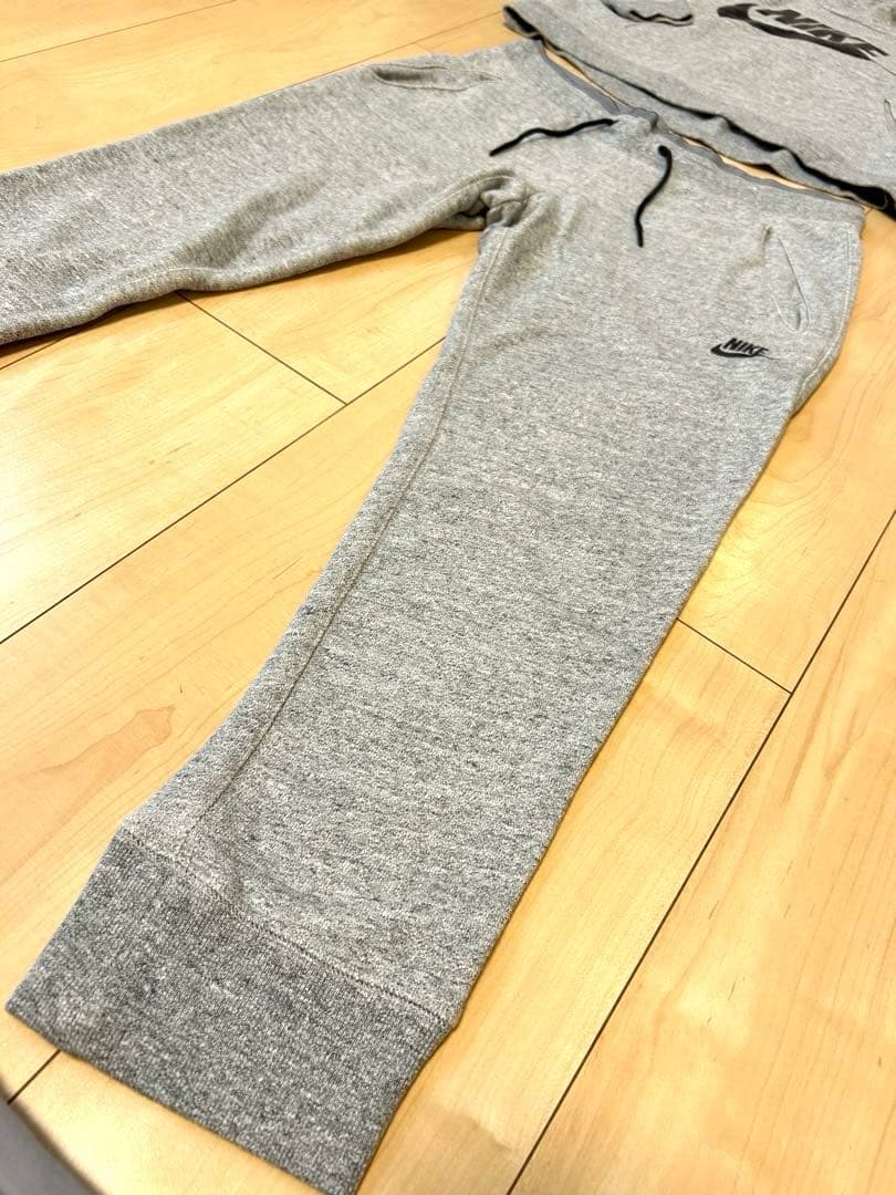 NIKE ナイキ　スウェット上下　セットアップ　レディース　Mサイズ　ジャージ