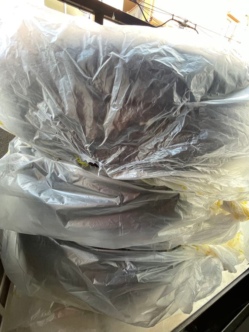 ソリオ 15インチ アルミホイール 4本 MA37 デリカD2