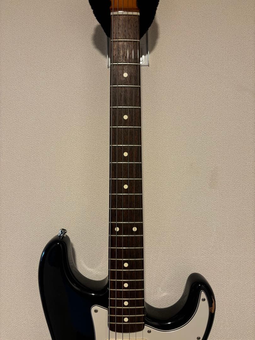 ギター Fender American Vintage 62stratocaster