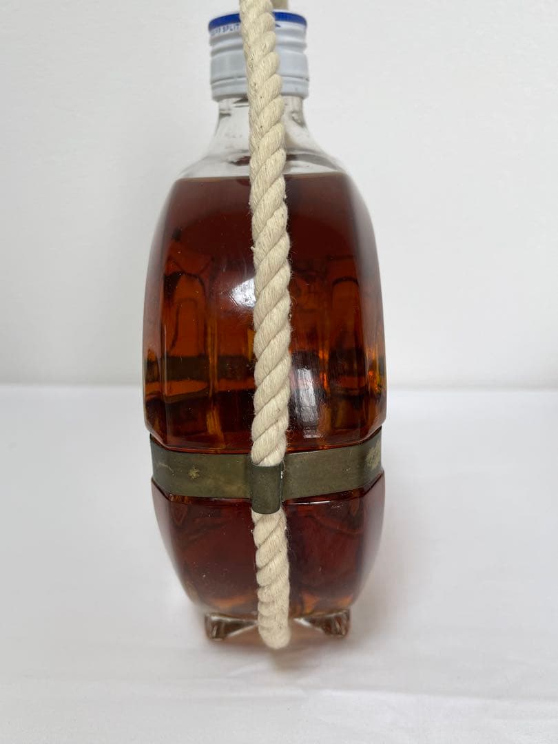 SUNTORY PORTOPIA '81 サントリー ポートピア ウイスキー