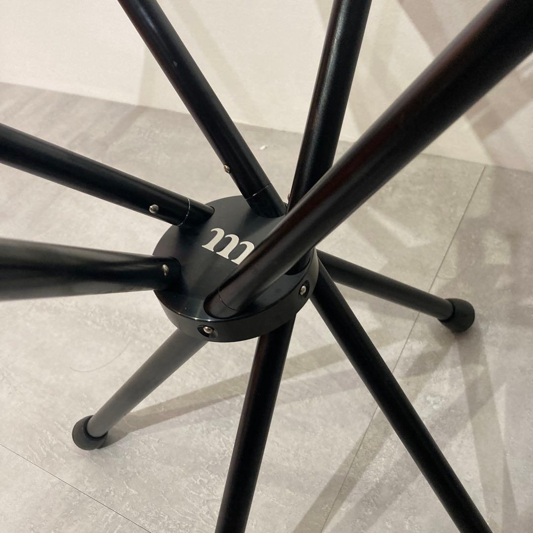 【状態良】muraco STAR TORCH FIFTY