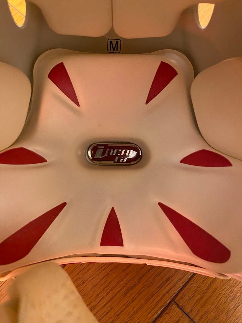 リデル　ヘルメット　M