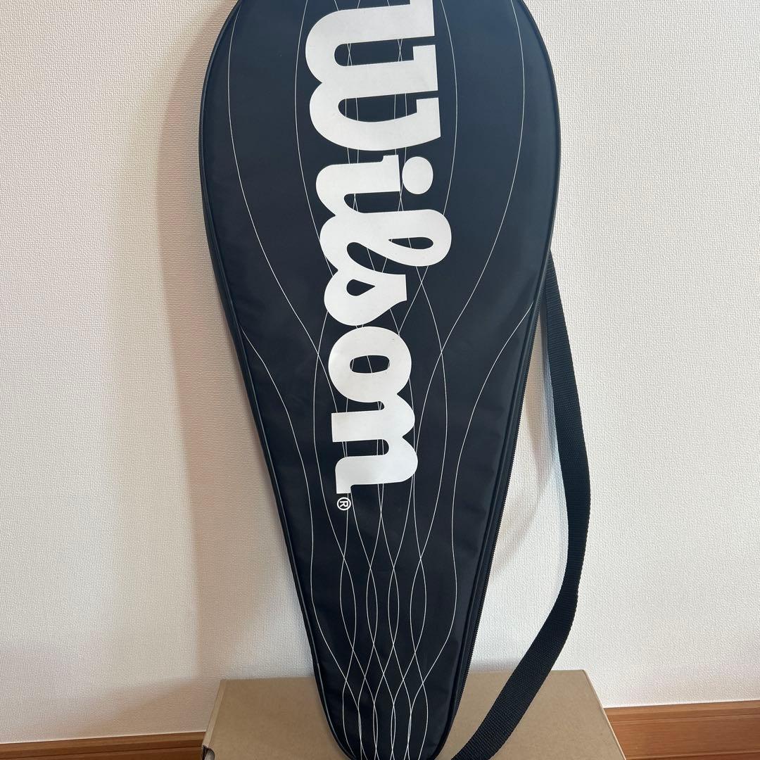 Wilson 硬式テニスラケット 錦織圭モデル