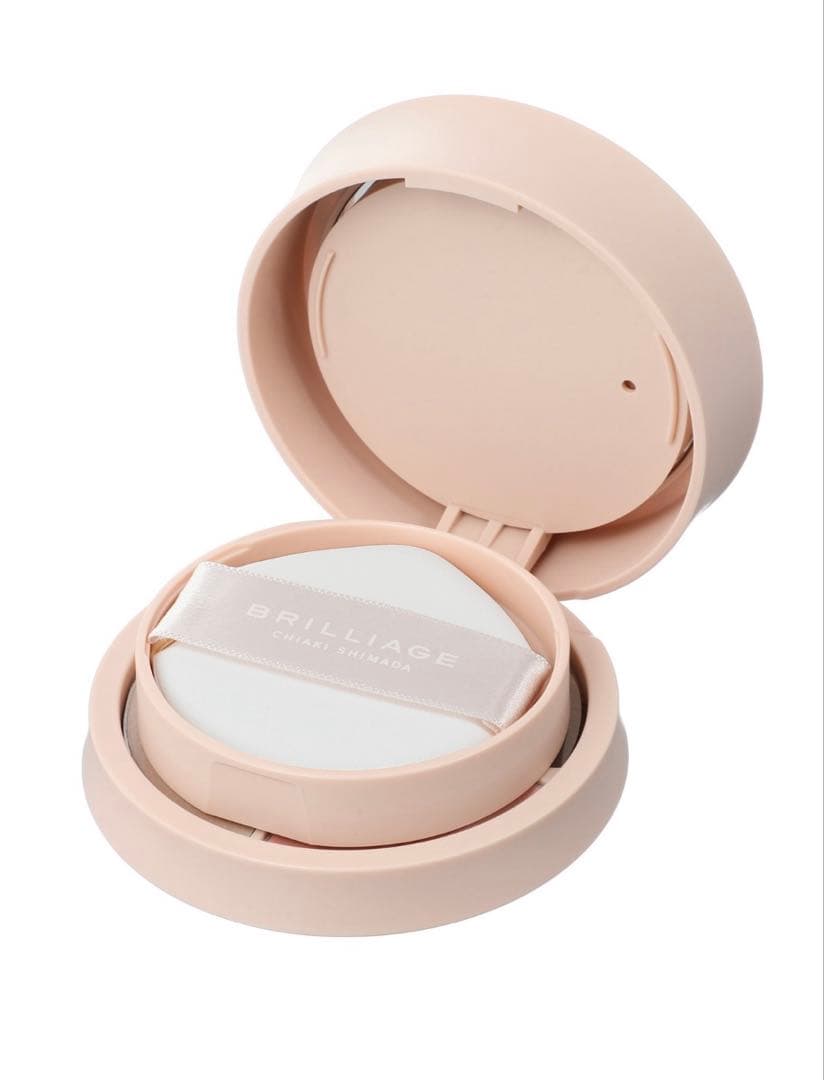 BRILLIAGE ファンデーション（40）＆リップカラー✖️4セット