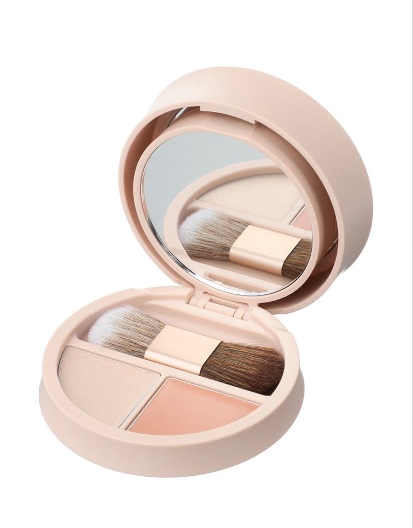 BRILLIAGE ファンデーション（40）＆リップカラー✖️4セット