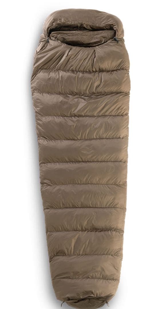 ワークマン寝袋シュラフFCS06＋ 1200ハイグレードモデル快適1℃ 限界−5