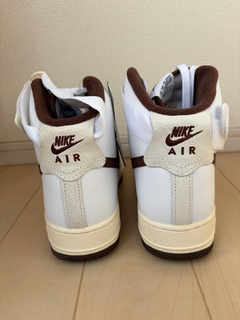 シューズ(男性用) Nike Air Force 1 high 07 LV8