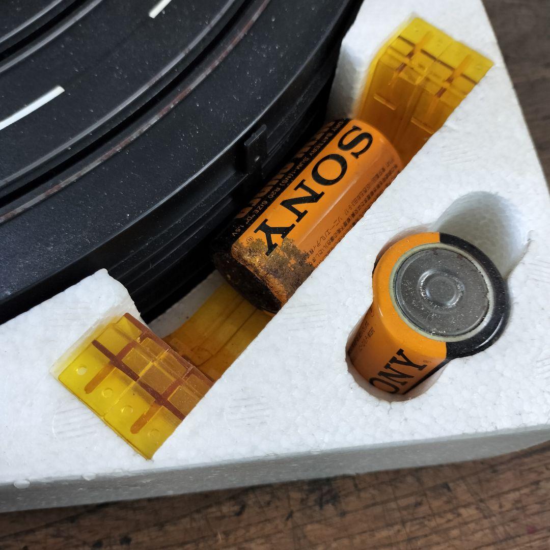 バンダイ　エキサイトレーシングスーパーターボタイプ1