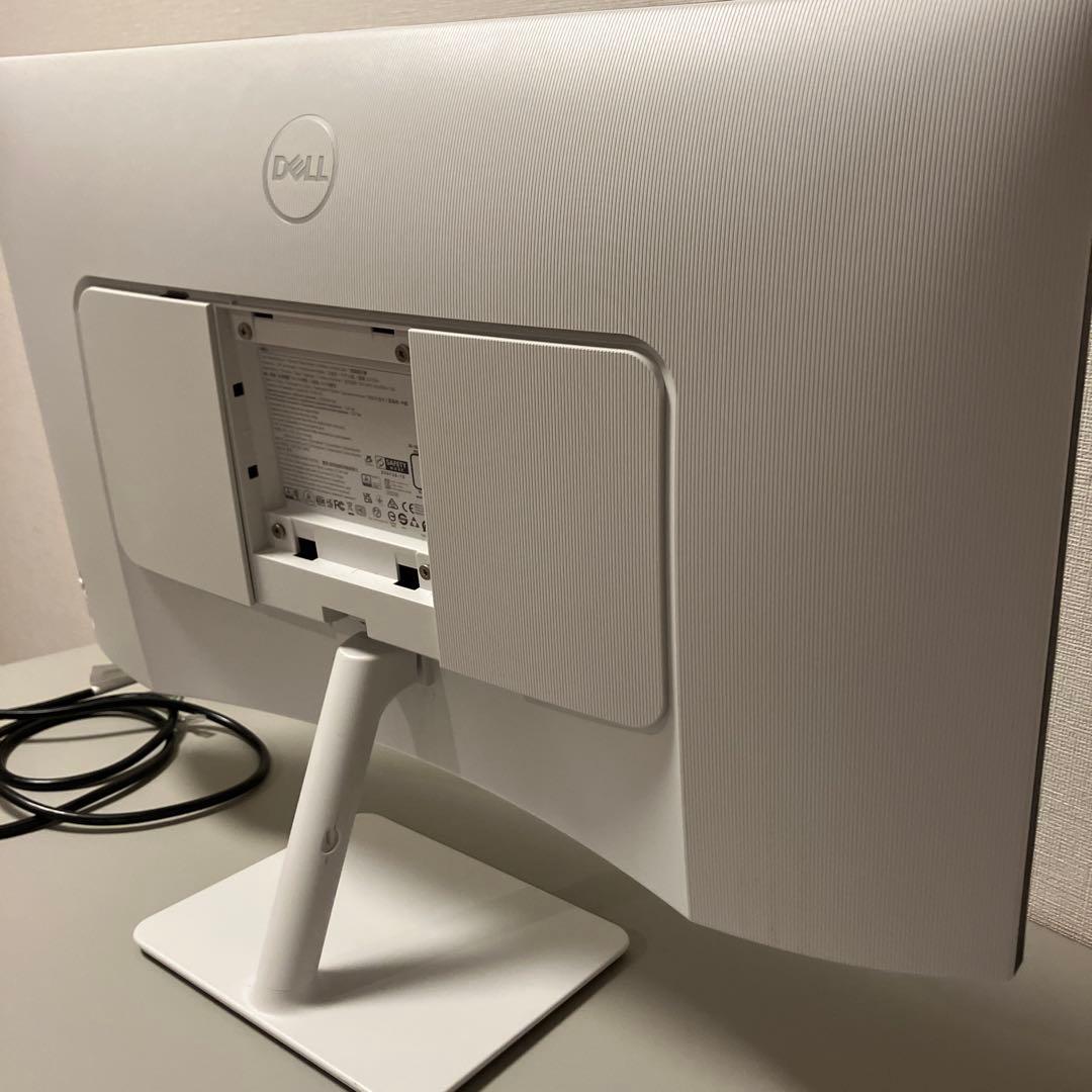 美品DELL S2725H 27インチモニター