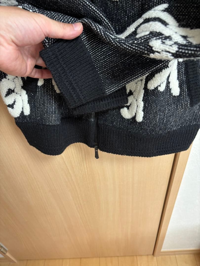 セントアンドリュース　ニット　セーター　M