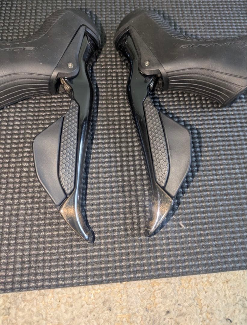 シマノ DURA-ACE Di2 R9170 R9150 R9100