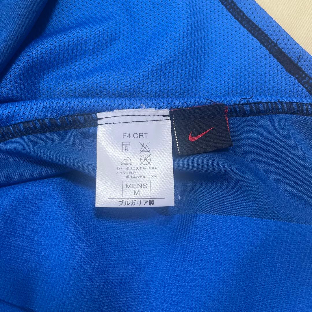 インテル 04/05シーズン 長袖ユニフォーム 正規品