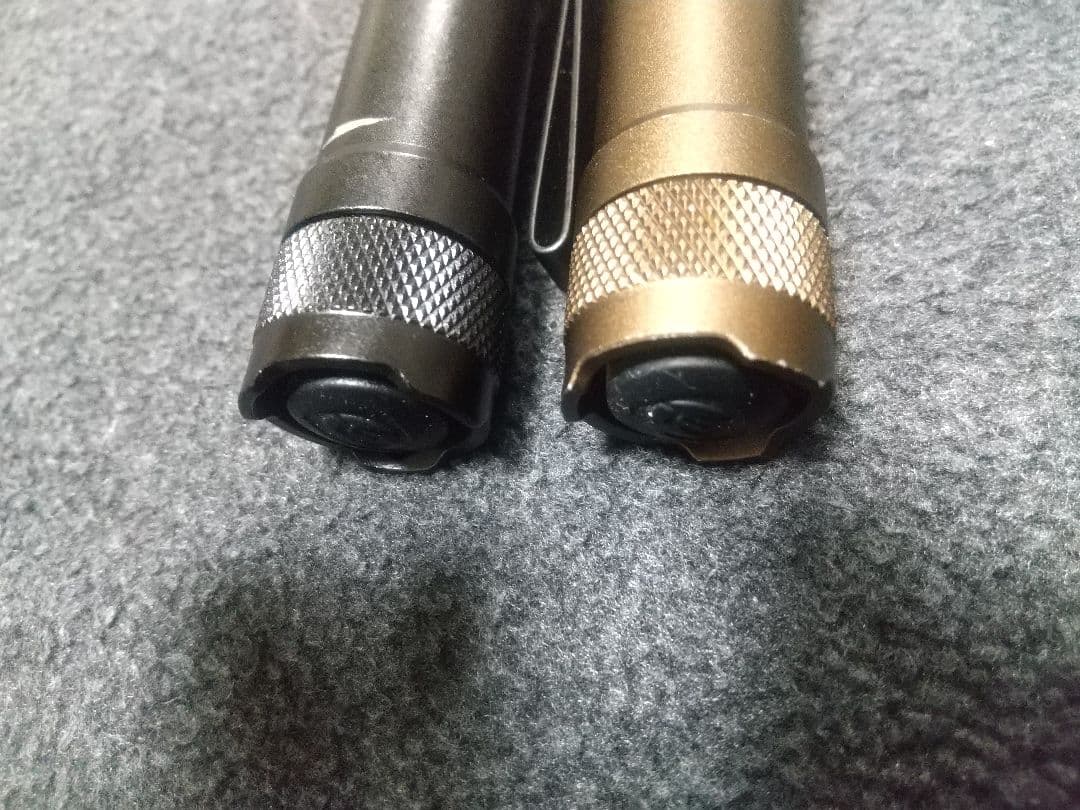 protac 519a 219c-V2 カスタム 2本