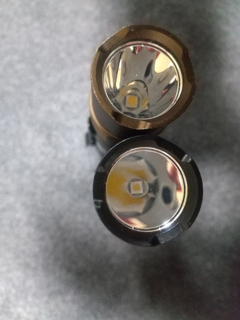 protac 519a 219c-V2 カスタム 2本