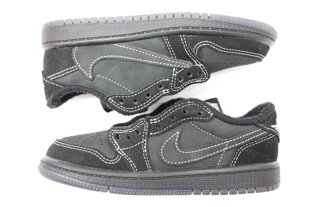 NIKE PS エアジョーダン1 ロー OG SP 77-EY2505-153