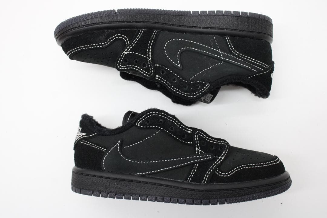 NIKE PS エアジョーダン1 ロー OG SP 77-EY2505-153