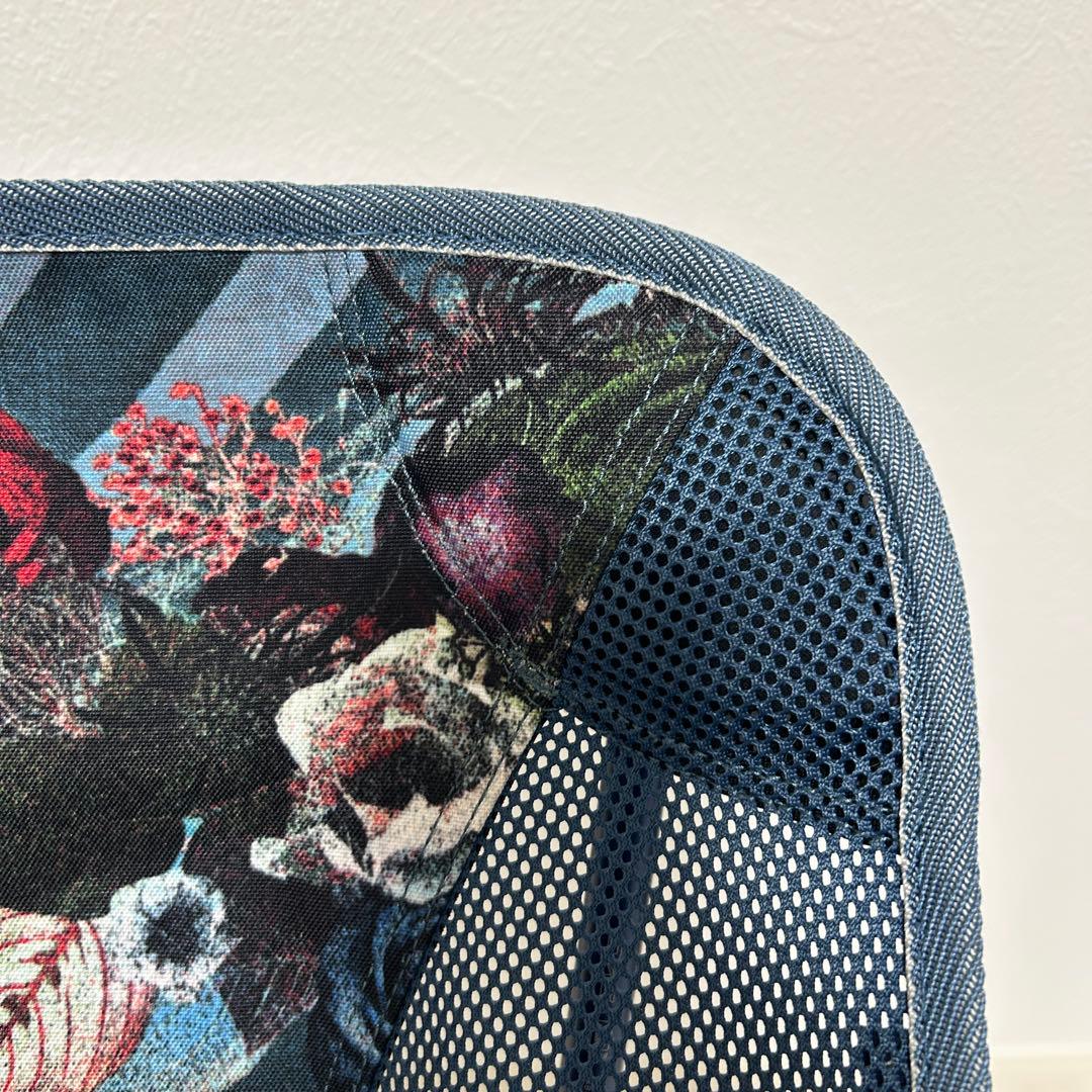 Helinox（ヘリノックス ）× Monro（モンロ） チェアエリート⑨