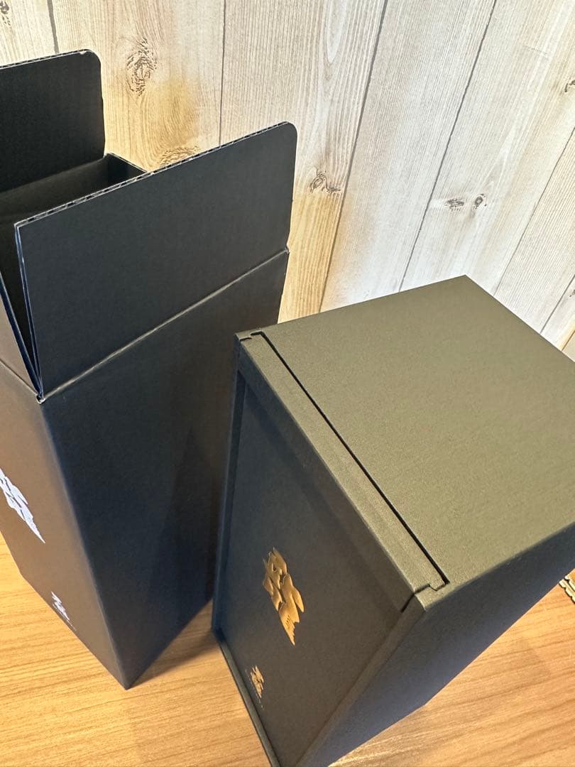 黒龍 大吟醸 龍 50周年記念 限定品