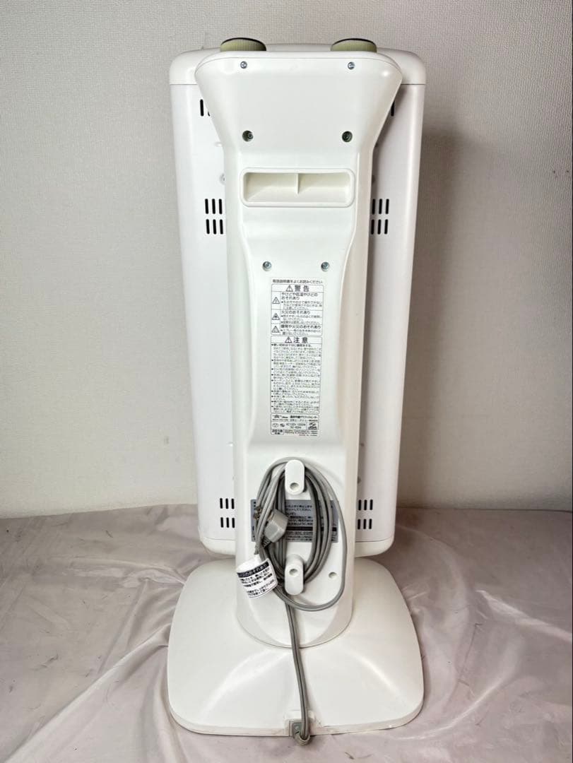 アラジン　遠赤外線グラファイトヒーター　AEG-2G10N