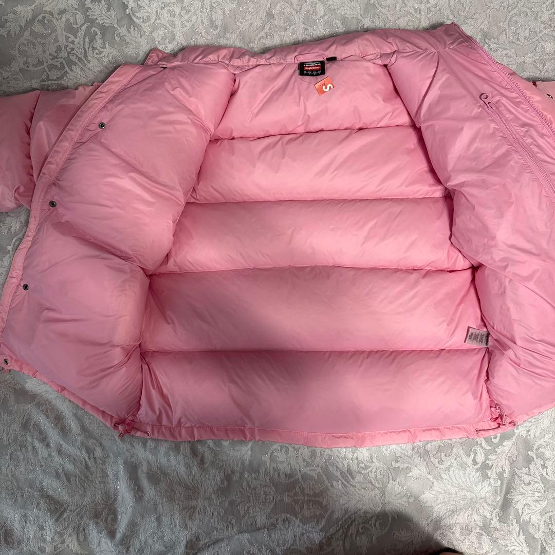 ジャケット・アウター 25AW Supreme Umbro Down Puffer Jacket