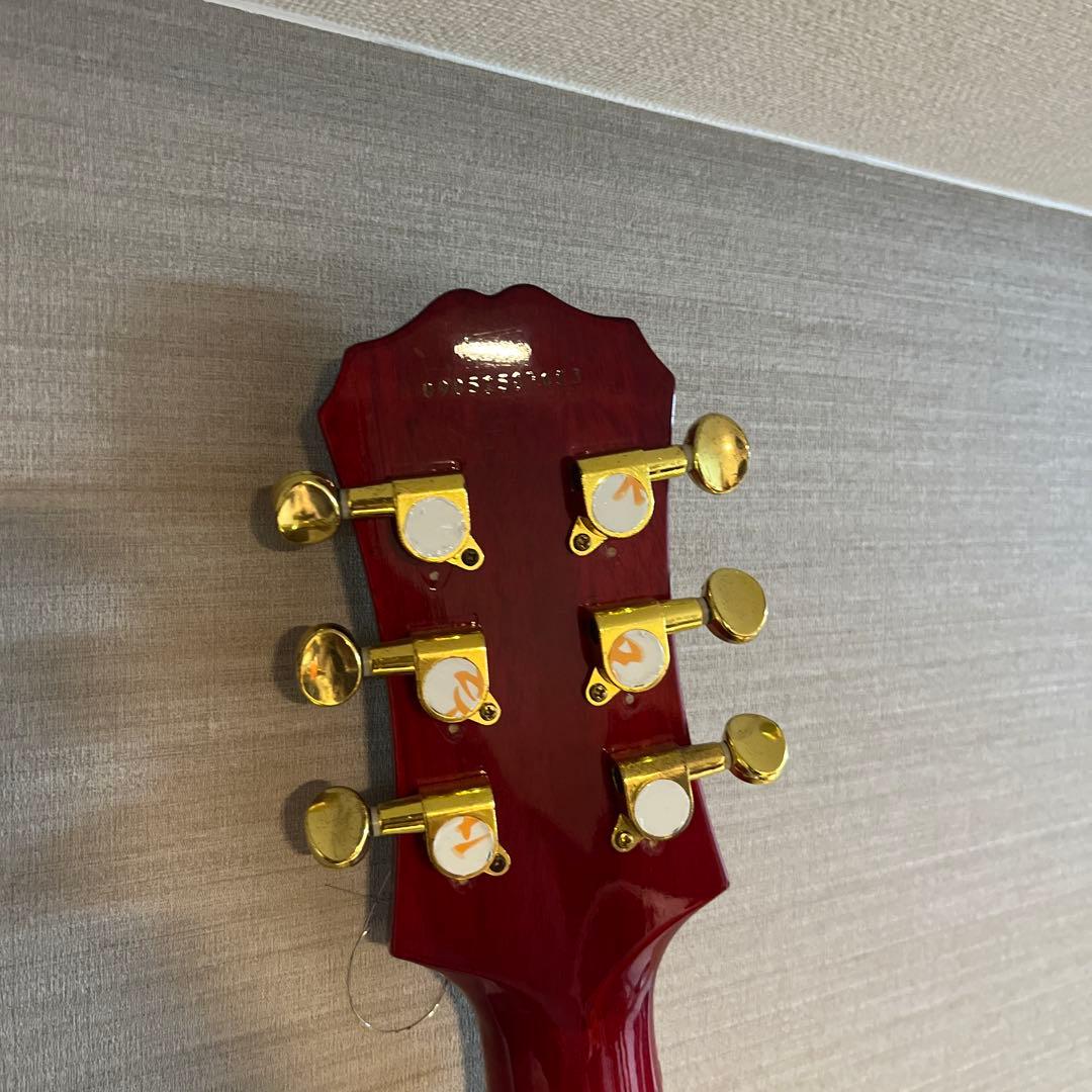 ギター Epiphone Les Paul Standard 50s