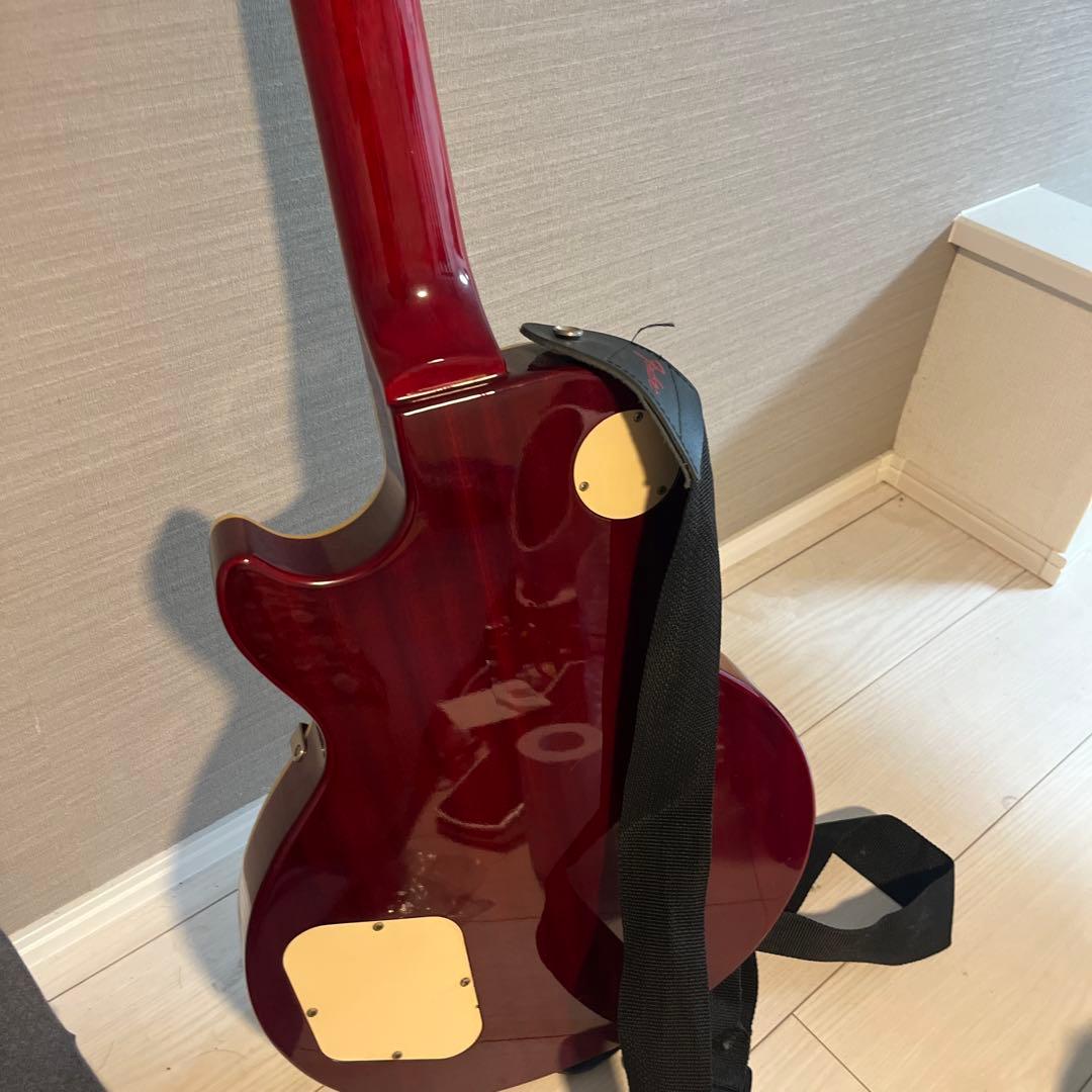 ギター Epiphone Les Paul Standard 50s