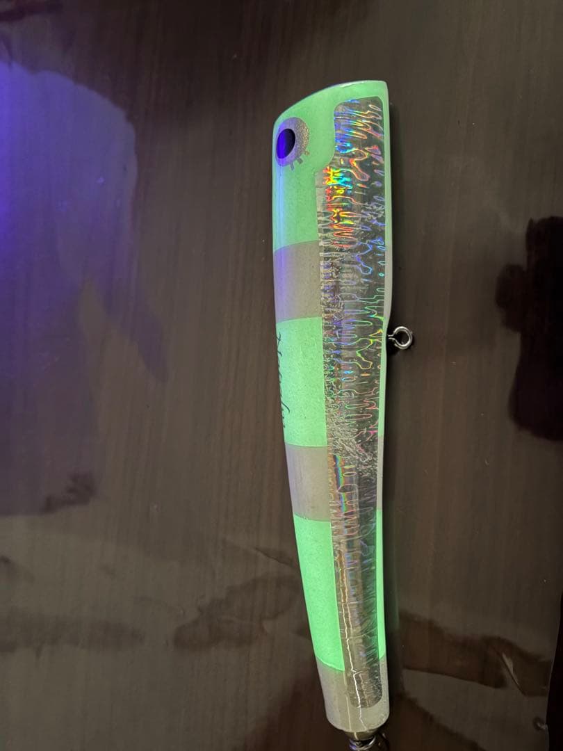 ネイティブワークス ナパーム 220