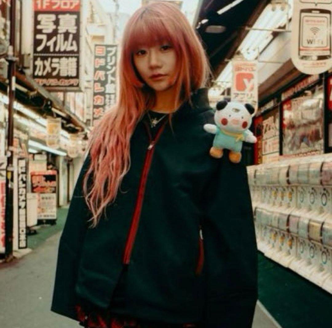 xrage HUNTER×HUNTER ゴン ジャケットハンターハンター