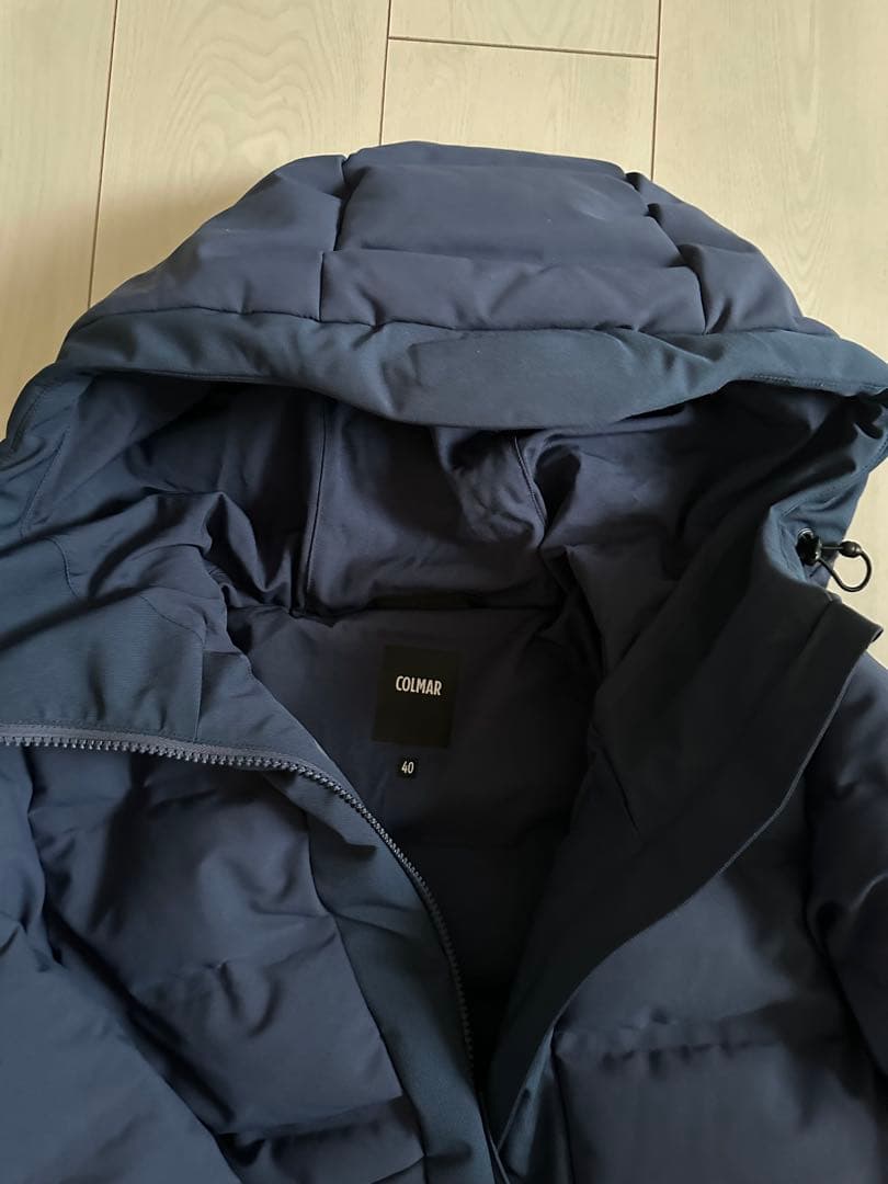 COLMAR Women Ski Jacket and Pants コルマー