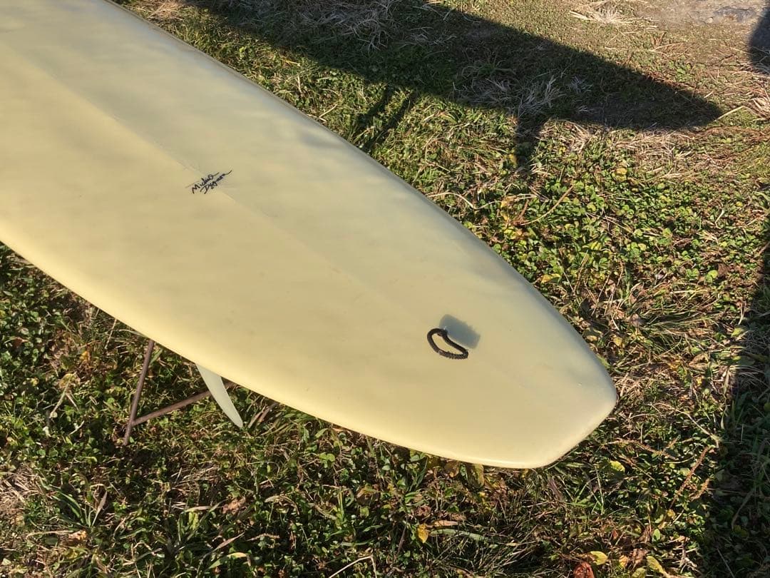 NO BRAND ロングボード 9.4