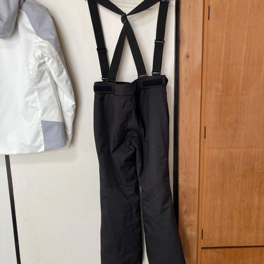 スキーウェアレディースphoenix