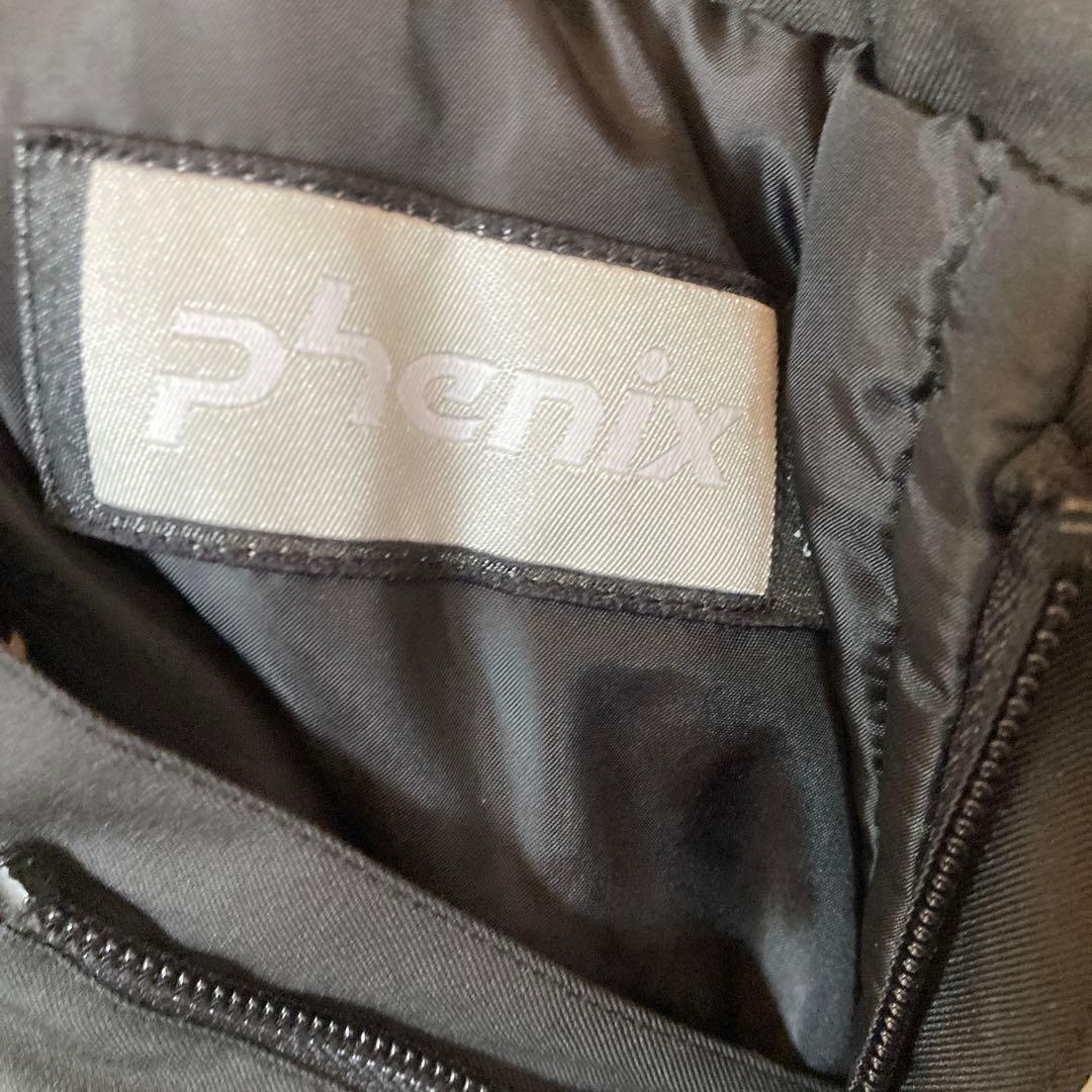 スキーウェアレディースphoenix