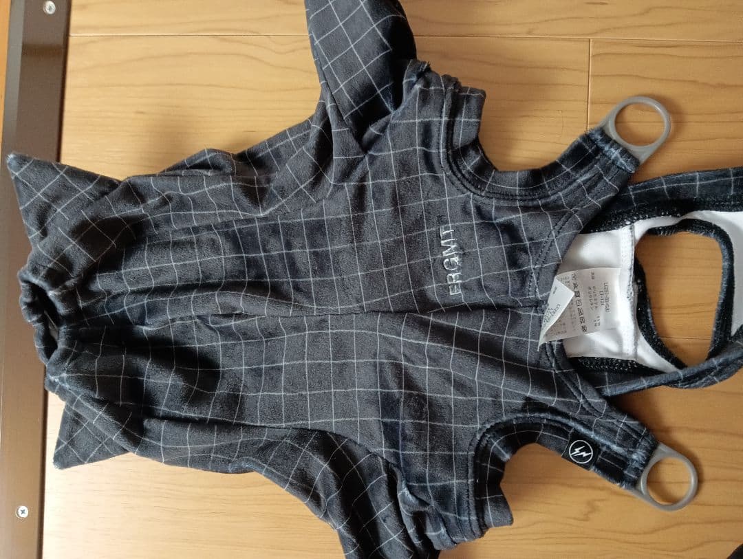 LOVOT　ラボット　FRGMT　猫ウェア　服　公式　ウェア　フラグメント